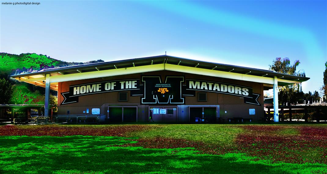 Miramonte High School / Overview